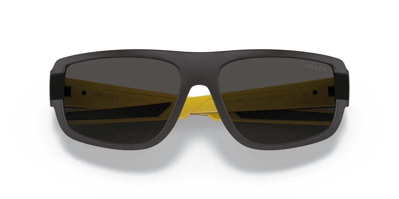 Prada Linea Rossa 03WSF Sunglasses - view 8